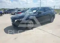 2018 Mazda CX-9 фото
