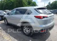2018 Mazda CX-9 фото