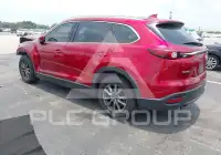 2018 Mazda CX-9 фото