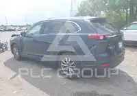 2018 Mazda CX-9 фото