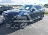 2018 Mazda CX-9 фото