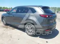 2018 Mazda CX-9 фото