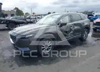 2018 Mazda CX-9 photo