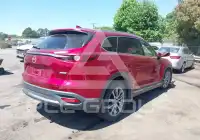2018 Mazda CX-9 photo