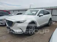 2018 Mazda CX-9 photo
