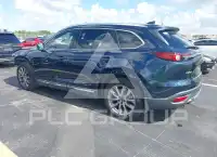 2018 Mazda CX-9 фото
