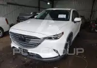 2018 Mazda CX-9 photo