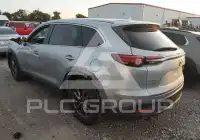2018 Mazda CX-9 фото