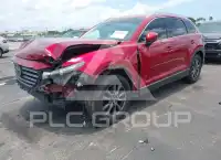 2018 Mazda CX-9 фото