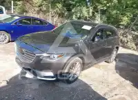 2018 Mazda CX-9 фото