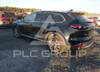 2018 Mazda CX-9 photo