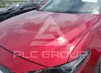 2018 Mazda CX-9 фото