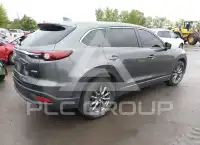 2018 Mazda CX-9 фото