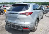 2018 Mazda CX-9 фото