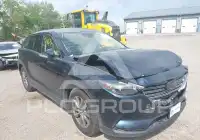 2018 Mazda CX-9 фото