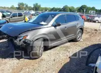2018 Mazda CX-9 фото