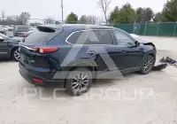 2018 Mazda CX-9 фото