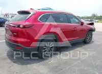 2018 Mazda CX-9 фото