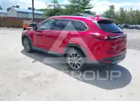 2018 Mazda CX-9 фото