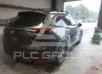 2018 Mazda CX-9 фото