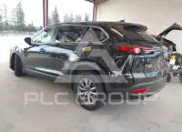 2018 Mazda CX-9 фото