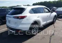 2018 Mazda CX-9 photo