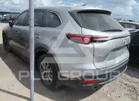 2018 Mazda CX-9 photo