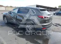 2018 Mazda CX-9 photo