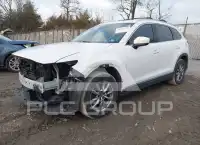 2018 Mazda CX-9 фото