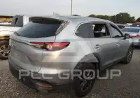 2018 Mazda CX-9 фото