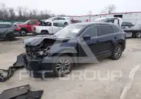 2018 Mazda CX-9 фото