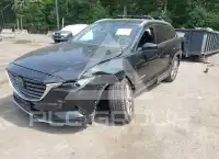 2018 Mazda CX-9 photo