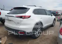 2018 Mazda CX-9 photo