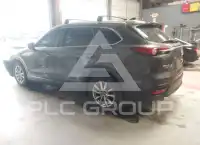 2018 Mazda CX-9 фото