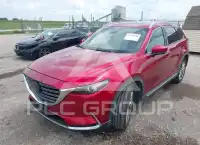 2018 Mazda CX-9 фото