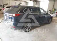 2018 Mazda CX-9 photo
