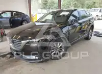 2018 Mazda CX-9 фото