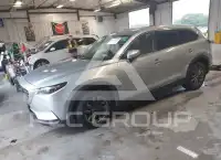 2018 Mazda CX-9 фото