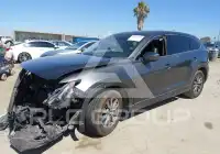 2018 Mazda CX-9 photo