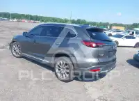 2018 Mazda CX-9 фото
