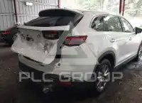 2018 Mazda CX-9 photo