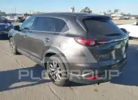 2018 Mazda CX-9 фото