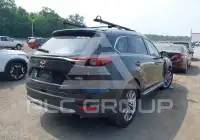 2018 Mazda CX-9 photo