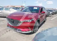 2018 Mazda CX-9 фото