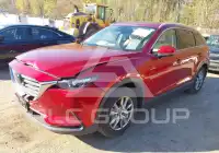 2018 Mazda CX-9 photo