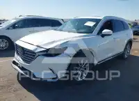 2018 Mazda CX-9 фото