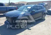 2018 Mazda CX-9 фото