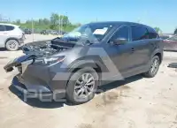 2018 Mazda CX-9 фото