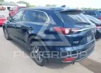 2018 Mazda CX-9 фото