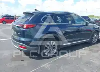 2018 Mazda CX-9 фото